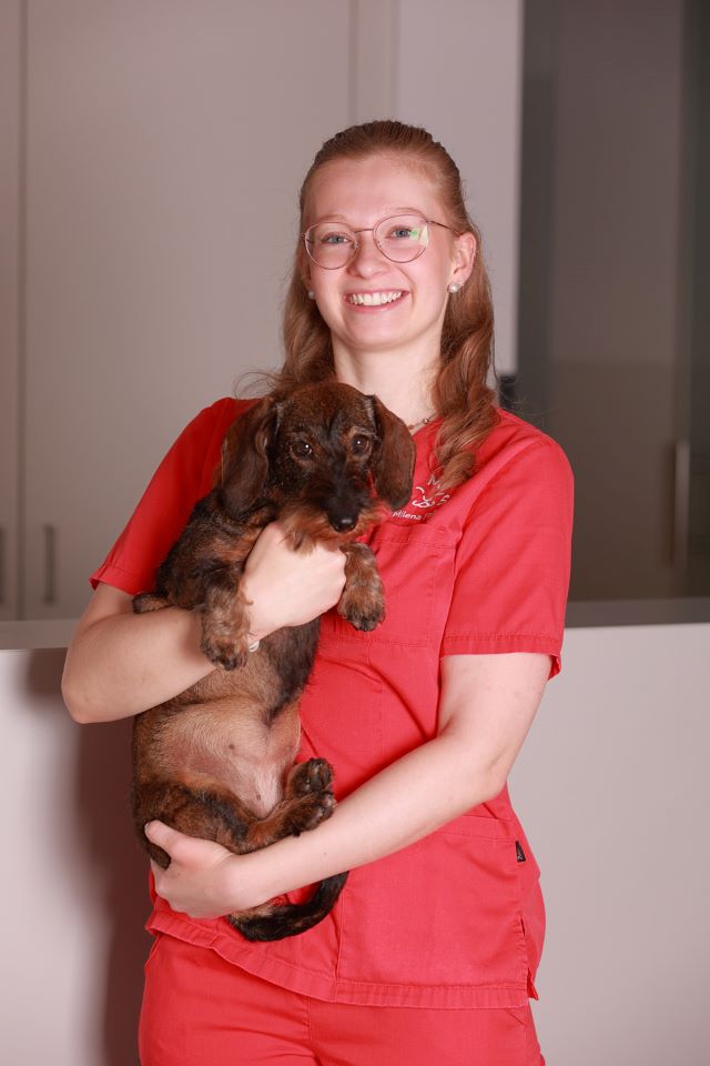 Milena Fath