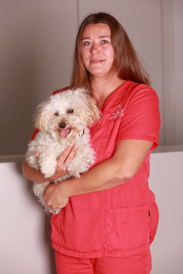 Christina D&auml;ubel